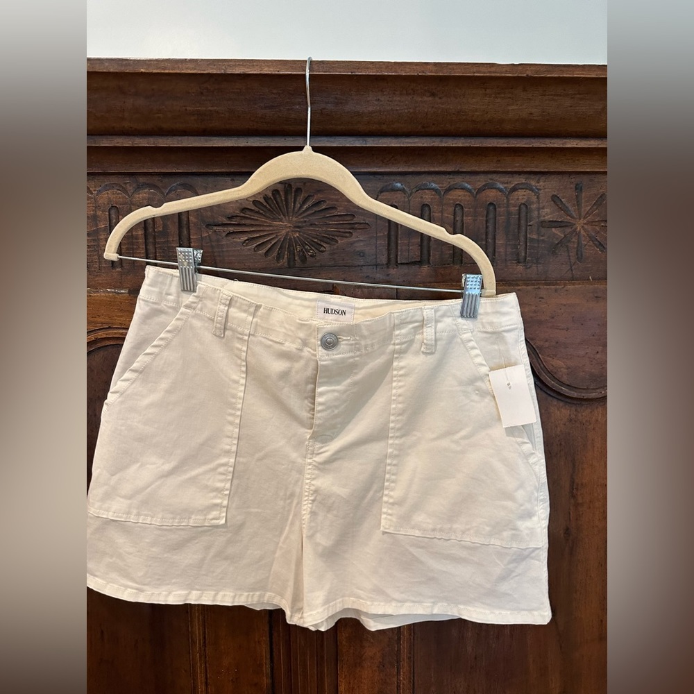 Hudson shorts